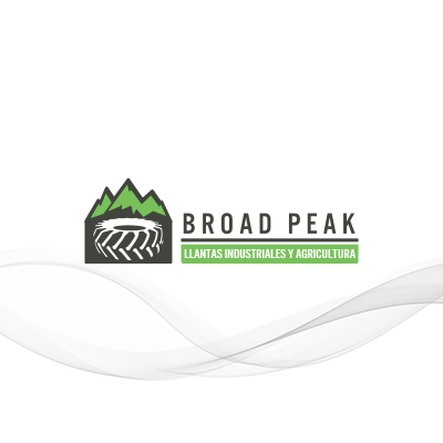 BROADPEAK